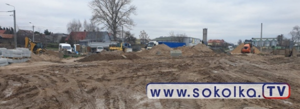 To zaciekawi mieszkańc&oacute;w ul. Przemysłowej [Zdjęcia]