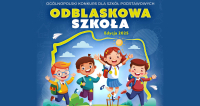 Ogólnopolski konkurs „Odblaskowa szkoła