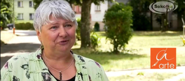 Zaproszenie na wartszaty wokalne w Sok&oacute;łce [Film]