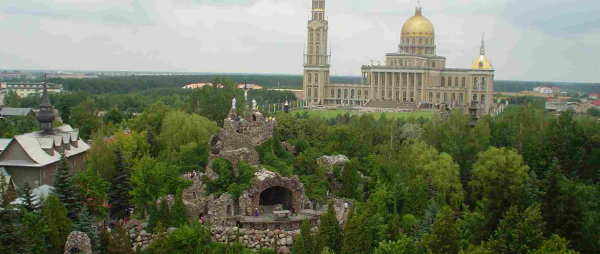 Dodatkowy turnus wypoczynkowy w Licheniu