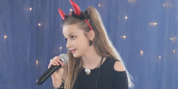 Poruszające inscenizacje narodzin Jezusa zachwyciły szudziałowską publiczność