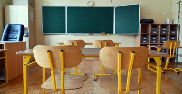 Do nauki stacjonarnej wracają uczniowie szk&oacute;ł ponadpodstawowych i klas V-VIII szk&oacute;ł podstawowych