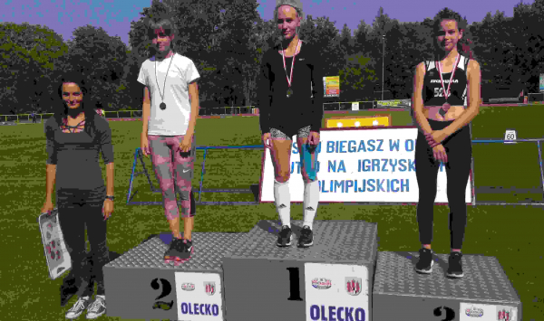 Wielkie otwarcie Młodzik&oacute;w z LUKS Eurocentr Suchowola [Zdjęcia]