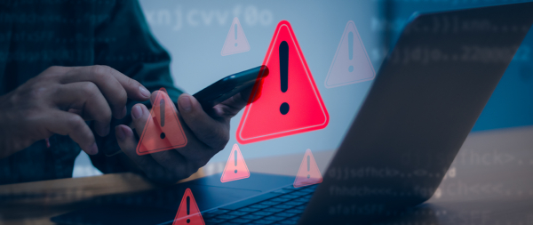 Niebezpieczne reklamy w wyszukiwarkach &ndash; jak się nie dać złapać cyberoszustom ?