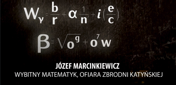 Pokaz filmu J&oacute;zef Marcinkiewicz w kinie