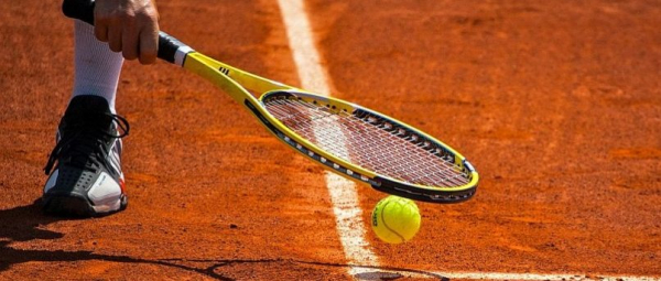 Rusza Grand Prix Sok&oacute;łki w Tenisie Ziemnym