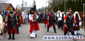 Misterium Męki Pańskiej w Kuźnicy [ Zwiastun Pełnej Relacji + Fotorelacja]