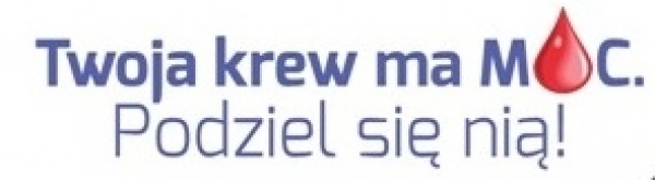 &bdquo;Zbieramy krew dla Polski&rdquo; [Zaproszenie]