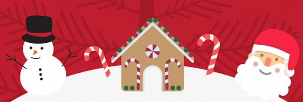 "Chatka Mikołaja" w Janowie [Plakat]