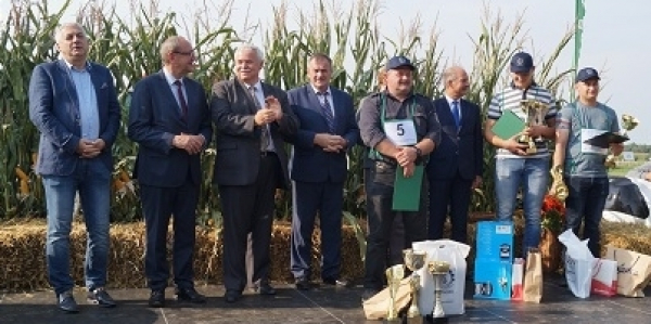 Kukurydziana niedziela w Szepietowie [Zdjęcia]