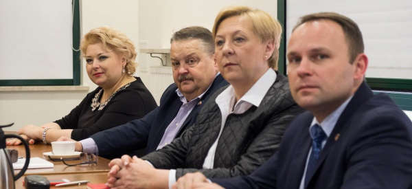 Chcemy poznać Wasze najważniejsze potrzeby, by m&oacute;c zacząć działać
