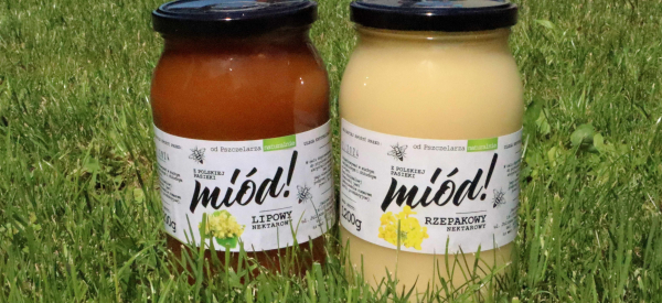 Podlaski Produkt Lokalny. Rodzinne, słodkie hobby rodziny Kuklicz&oacute;w