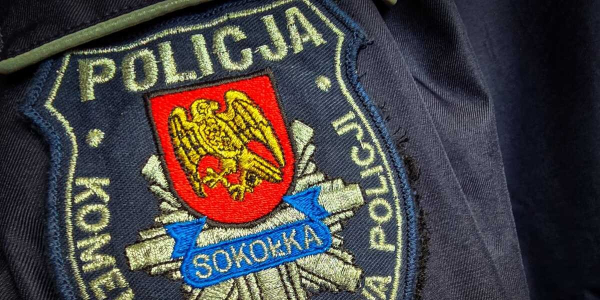 Nastolatkowie odpowiedzą za rozb&oacute;j.