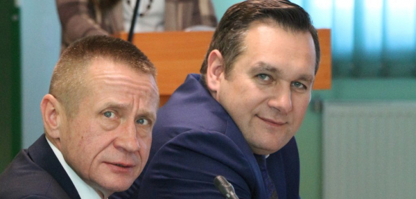 XI Sesja Rady Powiatu Sok&oacute;lskiego [Transmisja na Żywo]