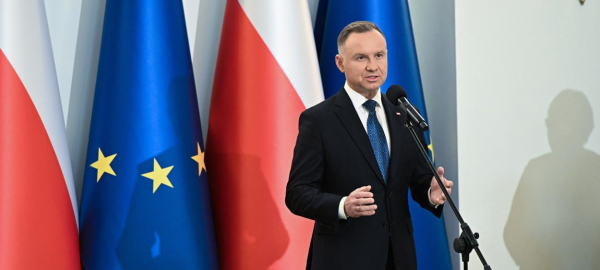 W  przyszłym tygodniu spotkania prezydenta z przedstawicielami komitet&oacute;w, kt&oacute;re weszły do Sejmu