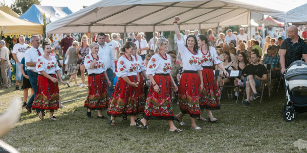 Dookoła Koła &ndash; konkurs dla KGW