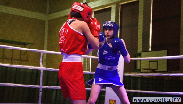 XXXI Ogólnopolska Olimpiada Młodzieży w Boksie 2025