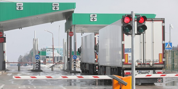 Możliwe otwarcie dw&oacute;ch przejść granicznych z Białorusią w Podlaskiem jeszcze w listopadzie