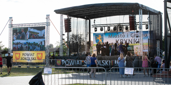 Już w ten weekend odbędą się Dni Krynek