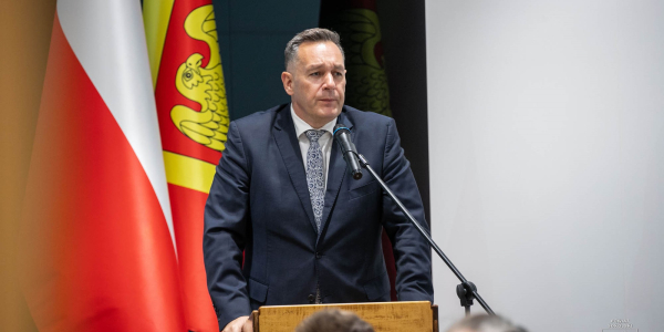 Powiat Sok&oacute;lski ponownie chce utworzyć kolejny ZAZ w Dąbrowie Białostockiej