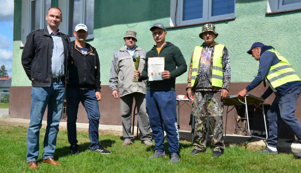 Podsumowanie spławikowych zawod&oacute;w o Puchar Dyrektora OSiR w Sok&oacute;łce [Zdjęcia]