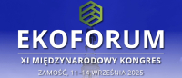 EKOFORUM: Otwarcie kongresu. MIASTO DOSKONAŁE