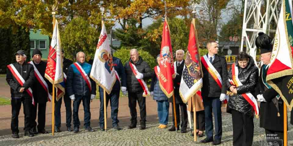 Suchowola pamięta o bł. ks. Jerzym Popiełuszce &ndash; 41 lat od męczeńskiej śmierci kapłana prawdy