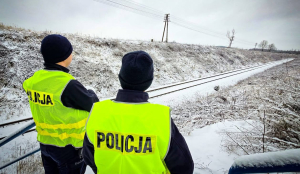 Trwa operacja &bdquo;TOR&rdquo;