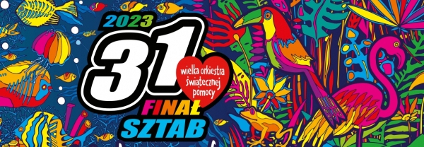 Finał WOŚP w Sok&oacute;łce