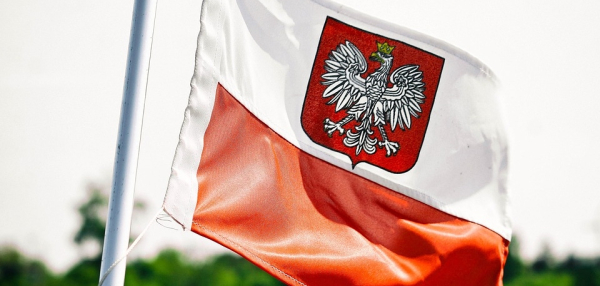 Obchody Święta Niepodległości w Powiecie Sok&oacute;lskim