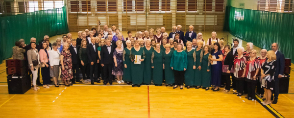 Dziś scena należała do nich &ndash; &bdquo;ARS 2025&rdquo; za nami