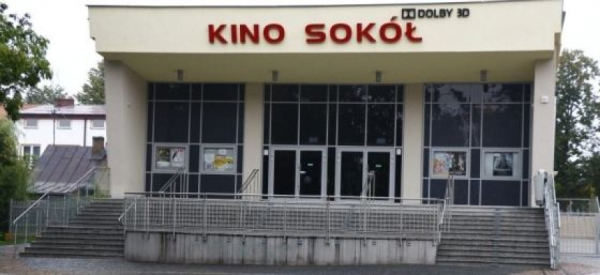Kino SOK&Oacute;Ł w Sok&oacute;łce wraca do życia 