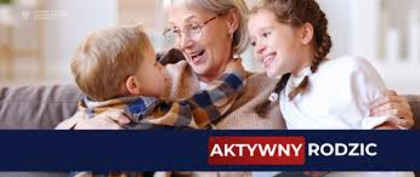 &bdquo;Aktywny rodzic&rdquo; rusza od października