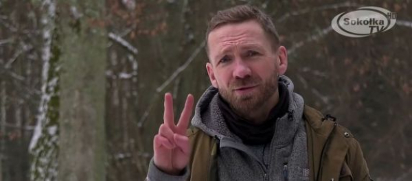 Sok&oacute;łka rządzi [Film]