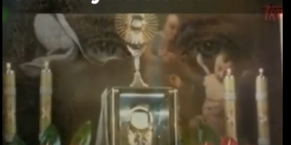 Trwa misja tworzenia Kaplicy Wieczystej Adoracji w Sok&oacute;łce.