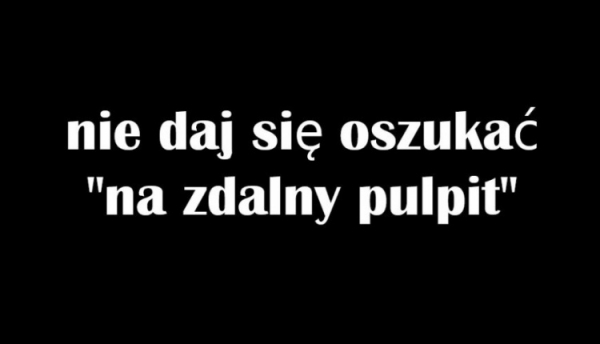 Augustowianin oszukany metodą &bdquo;na zdalny pulpit&rdquo;