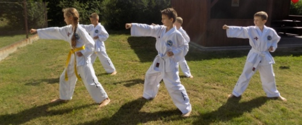 Klimat Azji i Afryki w Starej Kamionce [Zdjęcia]