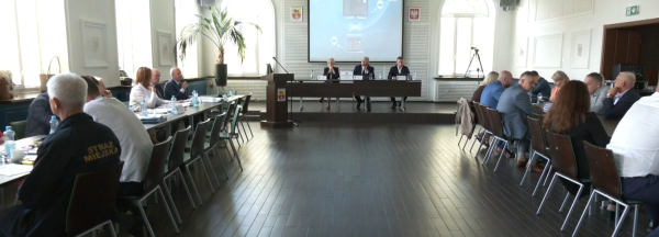 Urząd Miejski w Sok&oacute;łce wyemituje obligacje opiewające na sporą kwotę