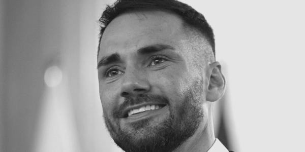 Nie żyje poseł Lewicy Łukasz Litewka. Miał 36 lat.