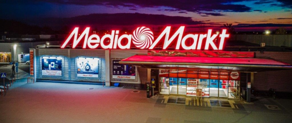 Firma, kt&oacute;ra odmieniła polski rynek. MediaMarkt ma już 25 lat