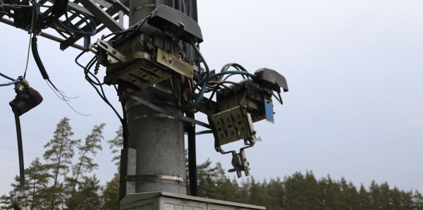 Kradli części transformator&oacute;w, odpowiedzą za kradzieże z włamaniami