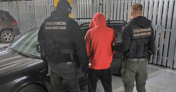 Nielegalna migracja przez Polskę! 11 organizator&oacute;w w rękach służb &ndash; poznaj szczeg&oacute;ły zatrzymań!