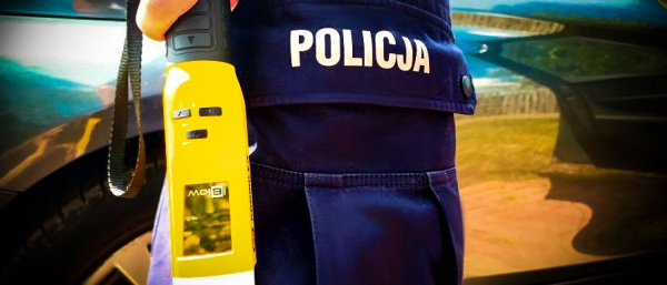 Kolejni nietrzeźwi kierowcy w rękach policjant&oacute;w
