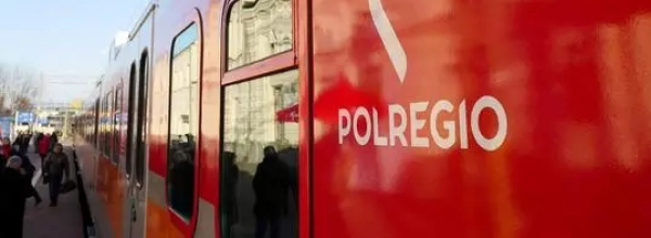 Zamiast pociąg&oacute;w pojadą autobusy