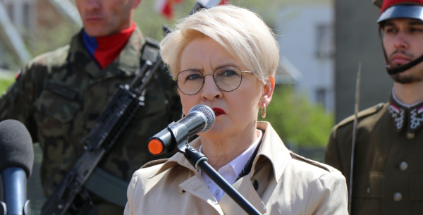 Zadaj pytanie kandydatce na stanowisko Burmistrza Sok&oacute;łki