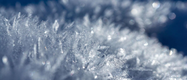 Uwaga: IMGW wydał ostrzeżenia przed silnym mrozem