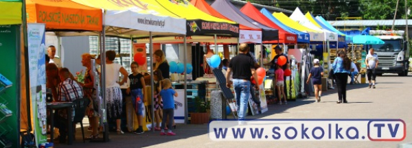 7 urodziny sklepu KR&Oacute;WKA w Suchowoli [Zdjęcia]