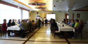 Terapia i edukacja poprzez ogród