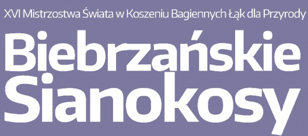 Biebrzańskie Sianokosy w Szuszalewie [Zaproszenie]