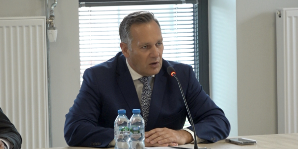 Nie ma zgody Zarządu Powiatu Sok&oacute;lskiego na prywatną spalarnię.